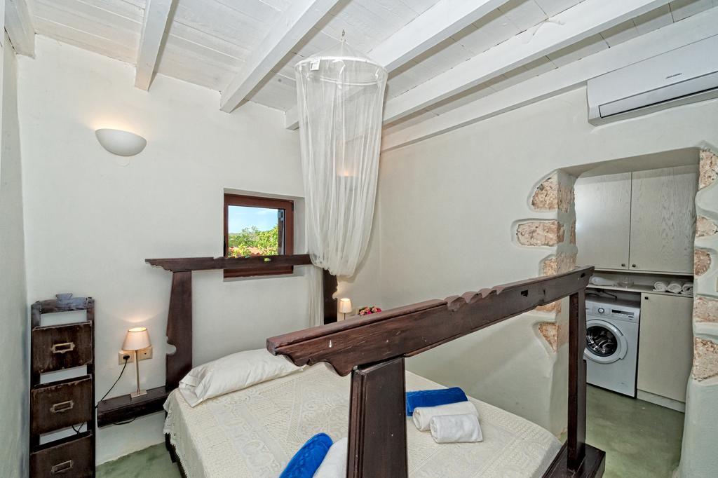 Minos Villa Armenoi  Exterior photo